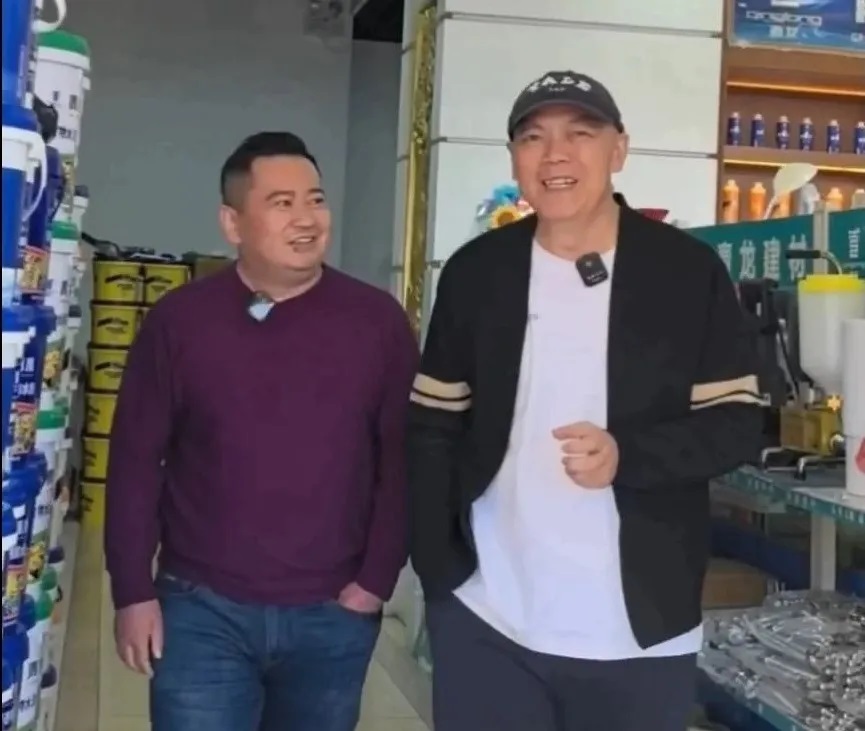 揭秘惠州代理商趙總17年防水歷程：如何從行業(yè)小白，做到年收百萬