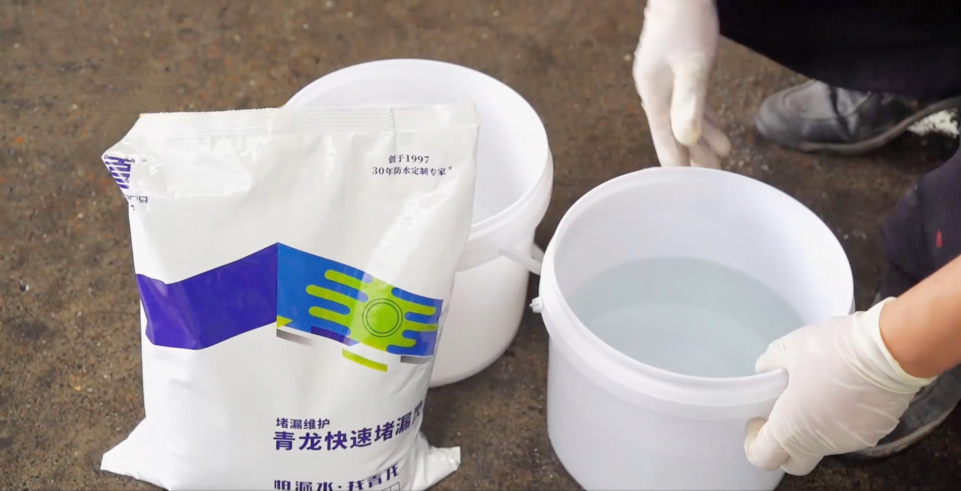 還在為堵不住漏水而抓狂？99%的問題，其實都出在這一步