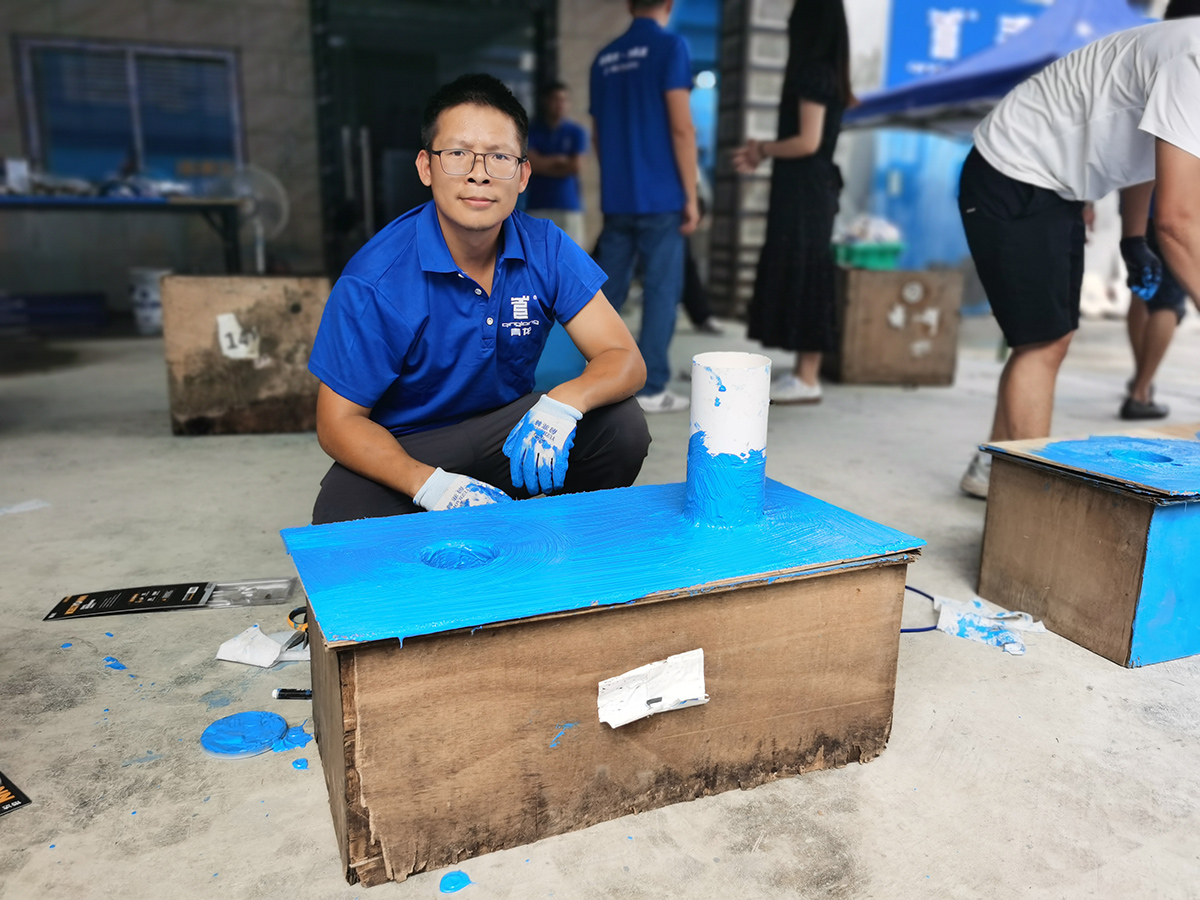 從打工到創(chuàng)業(yè)，藤縣吳總的逆襲：他憑什么靠“漏水維修”半年扭虧為盈？