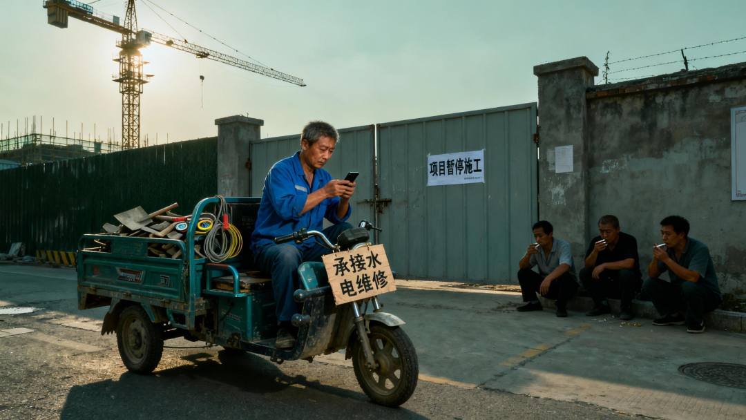 為什么工作難找？就業(yè)難，難在哪里？