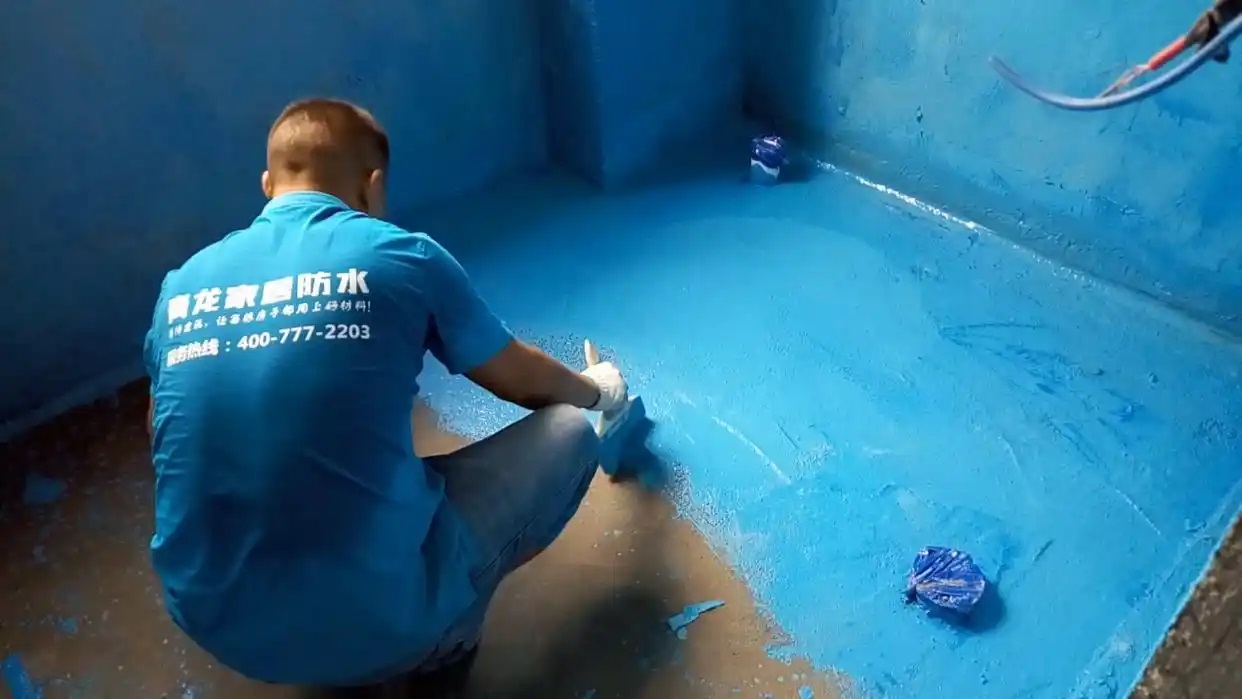 你以為只要衛(wèi)生間防水就夠了嗎？錯！很多人家的滲漏問題，恰恰出在這些地方……